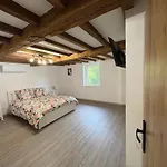 La Ferme Du Bon Vieux Temps 別荘 Marbaix