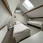 La Ferme Du Bon Vieux Temps *