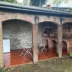 La Ferme Du Bon Vieux Temps 別荘
