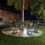 別荘 La Ferme Du Bon Vieux Temps