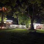 別荘 La Ferme Du Bon Vieux Temps *