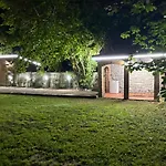 別荘 La Ferme Du Bon Vieux Temps Marbaix