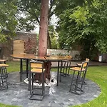 La Ferme Du Bon Vieux Temps 別荘 *