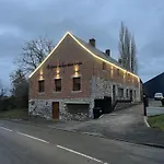 La Ferme Du Bon Vieux Temps Marbaix