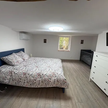 Hébergement de vacances La Ferme Du Bon Vieux Temps