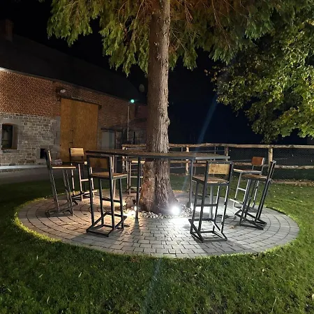 Tatil Evi La Ferme Du Bon Vieux Temps
