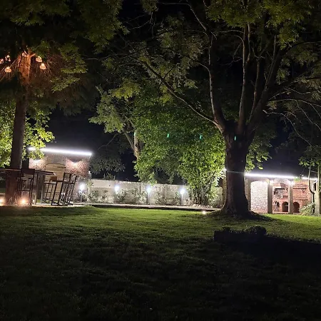 Tatil Evi La Ferme Du Bon Vieux Temps *