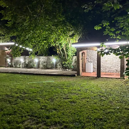 Tatil Evi La Ferme Du Bon Vieux Temps Marbaix